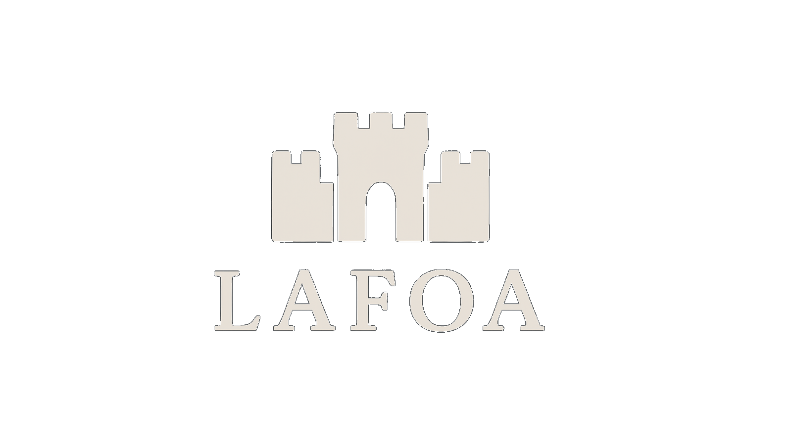 La Foa Logo